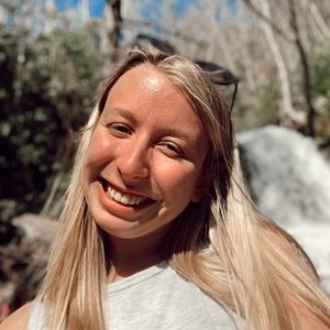 Meet your Posher, Grace